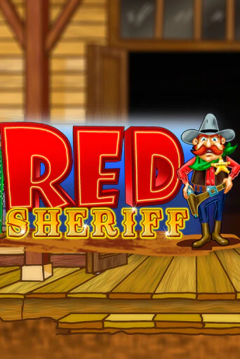 RCT - Red Sheriff от  демо версия | VAVADA без регистрации