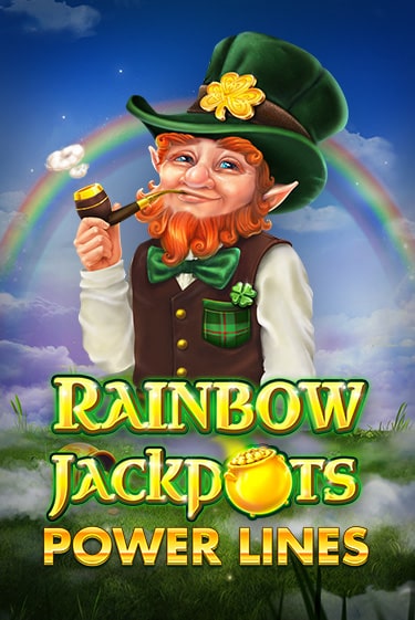 Rainbow Jackpots Power Lines от  демо версия | VAVADA без регистрации