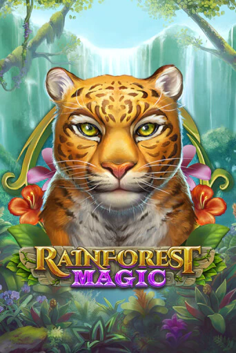 Rainforest Magic от  демо версия | VAVADA без регистрации