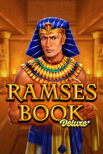 Ramses Book Deluxe от  демо версия | VAVADA без регистрации