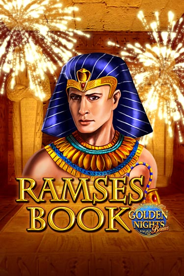 Ramses Book Golden Nights от  демо версия | VAVADA без регистрации