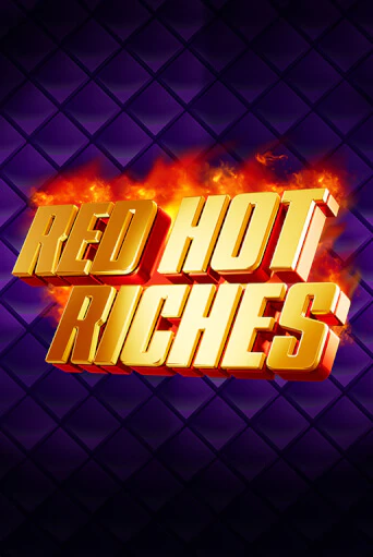 Red Hot Riches от  демо версия | VAVADA без регистрации