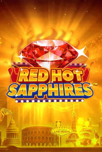 Red Hot Sapphires™ от  демо версия | VAVADA без регистрации