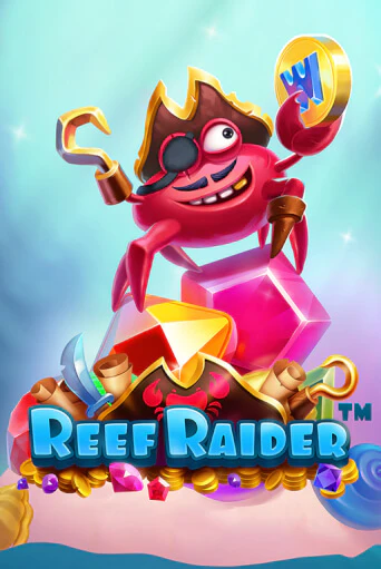 Reef Raider™ от  демо версия | VAVADA без регистрации