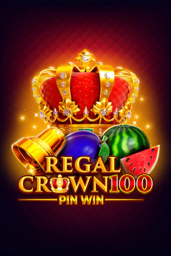 Regal Crown 100 от  демо версия | VAVADA без регистрации