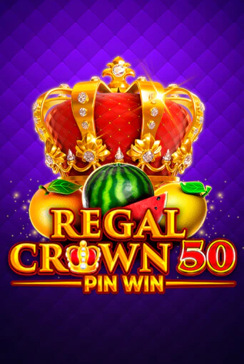 Regal Crown 50 от  демо версия | VAVADA без регистрации