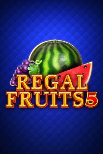 Regal Fruits 5 от  демо версия | VAVADA без регистрации