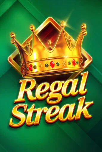 Regal Streak от  демо версия | VAVADA без регистрации