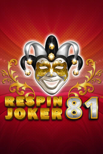 Respin Joker 81 от  демо версия | VAVADA без регистрации