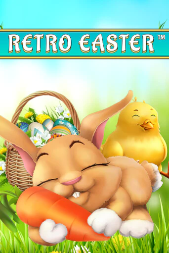 Retro Easter от  демо версия | VAVADA без регистрации