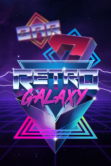 Retro Galaxy от  демо версия | VAVADA без регистрации