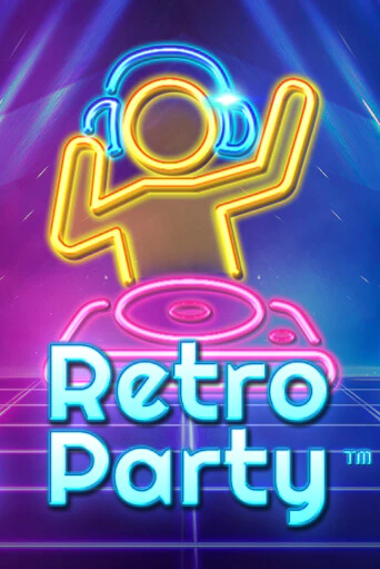 Retro Party от  демо версия | VAVADA без регистрации
