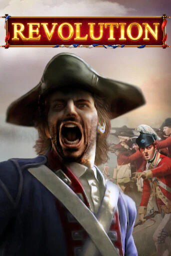 Revolution от  демо версия | VAVADA без регистрации