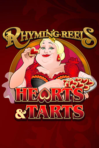 Rhyming Reels Hearts And Tarts от  демо версия | VAVADA без регистрации
