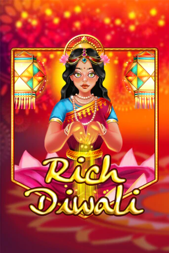 Rich Diwali от  демо версия | VAVADA без регистрации