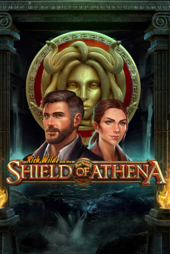 Rich Wilde and the Shield of Athena от  демо версия | VAVADA без регистрации