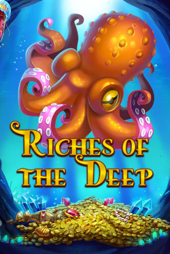 Riches of the deep 243 ways от  демо версия | VAVADA без регистрации