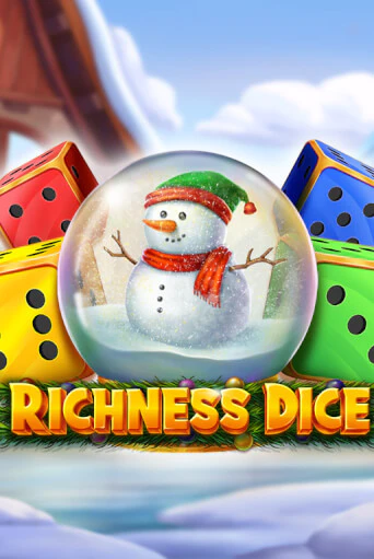 Richness Dice от  демо версия | VAVADA без регистрации