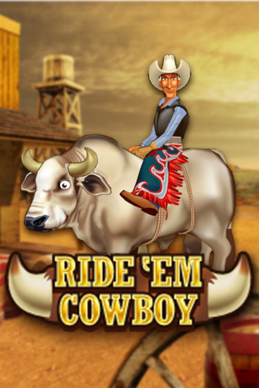 Ride 'em Cowboy от  демо версия | VAVADA без регистрации