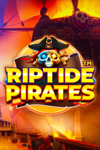 Riptide Pirates™ от  демо версия | VAVADA без регистрации