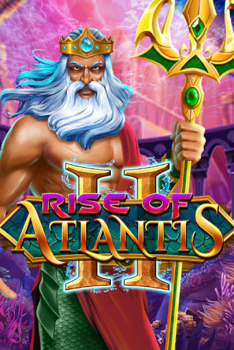 Rise of Atlantis 2 от  демо версия | VAVADA без регистрации