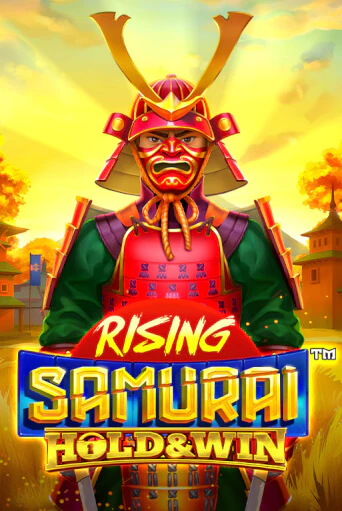 Rising Samurai: Hold & Win от  демо версия | VAVADA без регистрации