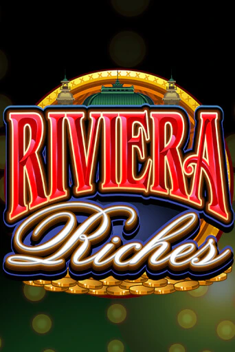 Riviera Riches от  демо версия | VAVADA без регистрации