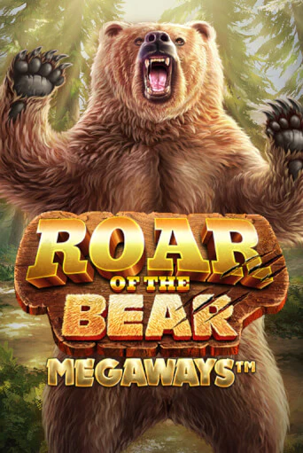 Roar of the Bear Megaways от  демо версия | VAVADA без регистрации