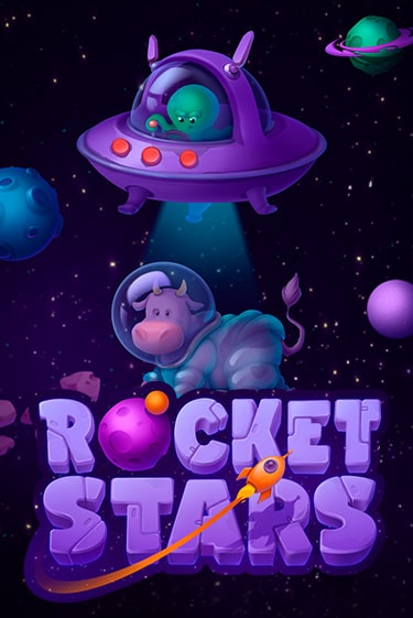 Rocket Stars от  демо версия | VAVADA без регистрации