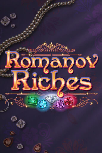 Romanov Riches от  демо версия | VAVADA без регистрации