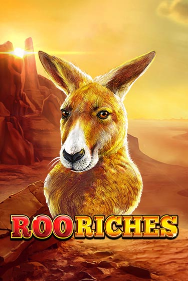 Roo Riches от  демо версия | VAVADA без регистрации
