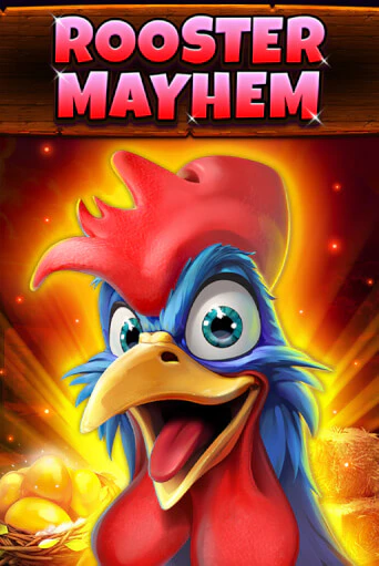 Rooster Mayhem от  демо версия | VAVADA без регистрации
