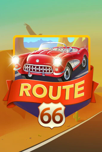 Route 66 от  демо версия | VAVADA без регистрации