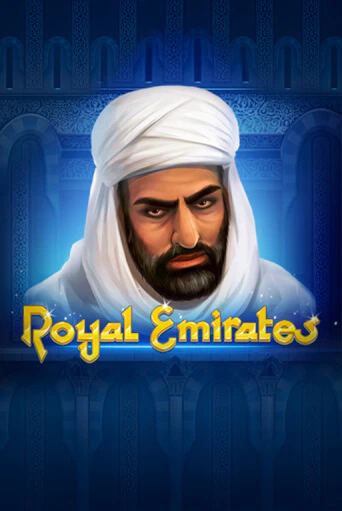 Royal Emirates от  демо версия | VAVADA без регистрации