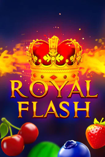 Royal Flash от  демо версия | VAVADA без регистрации
