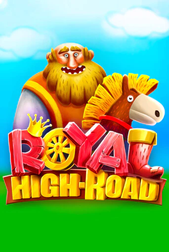 Royal High-Road от  демо версия | VAVADA без регистрации