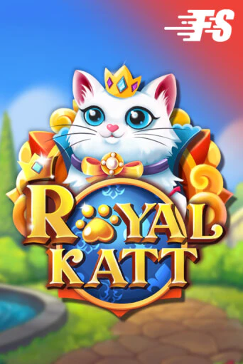 Royal Katt от  демо версия | VAVADA без регистрации