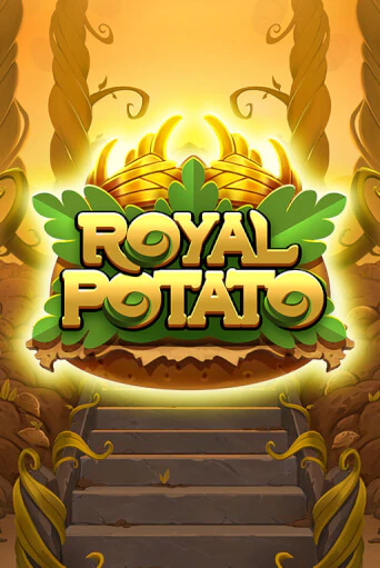 Royal Potato от  демо версия | VAVADA без регистрации