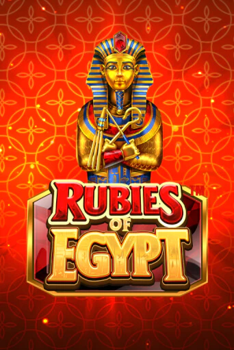 Rubies of Egypt от  демо версия | VAVADA без регистрации