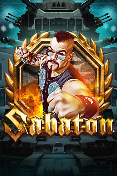 Sabaton от  демо версия | VAVADA без регистрации