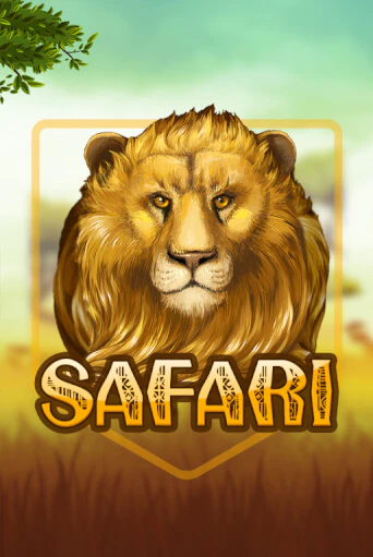 Safari Slots от  демо версия | VAVADA без регистрации