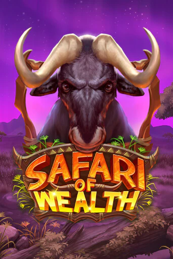 Safari of Wealth от  демо версия | VAVADA без регистрации