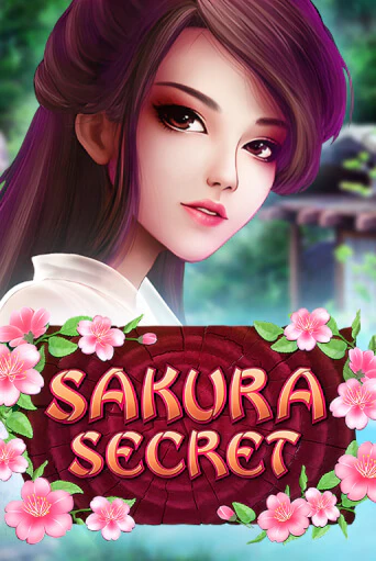 Sakura Secret от  демо версия | VAVADA без регистрации