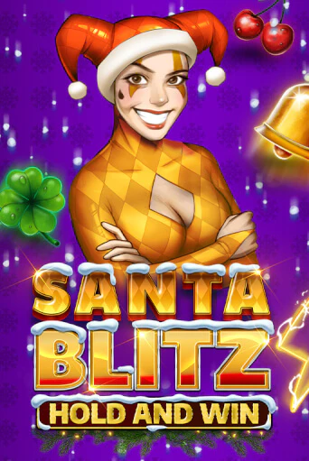 Santa Blitz Hold and Win от  демо версия | VAVADA без регистрации