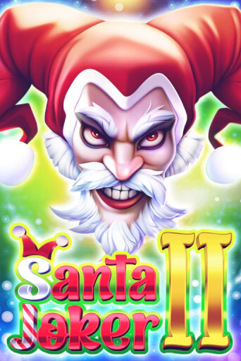 Santa Joker II от  демо версия | VAVADA без регистрации