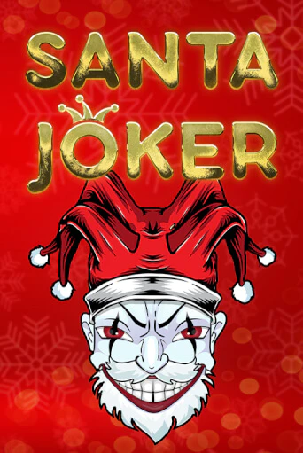 Santa Joker от  демо версия | VAVADA без регистрации