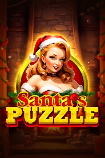 Santa’s Puzzle от  демо версия | VAVADA без регистрации