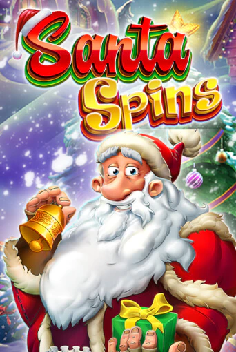Santa Spins от  демо версия | VAVADA без регистрации