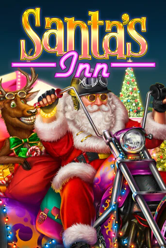 Santa's Inn от  демо версия | VAVADA без регистрации
