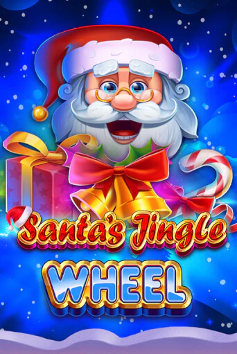 Santa's Jingle Wheel от  демо версия | VAVADA без регистрации